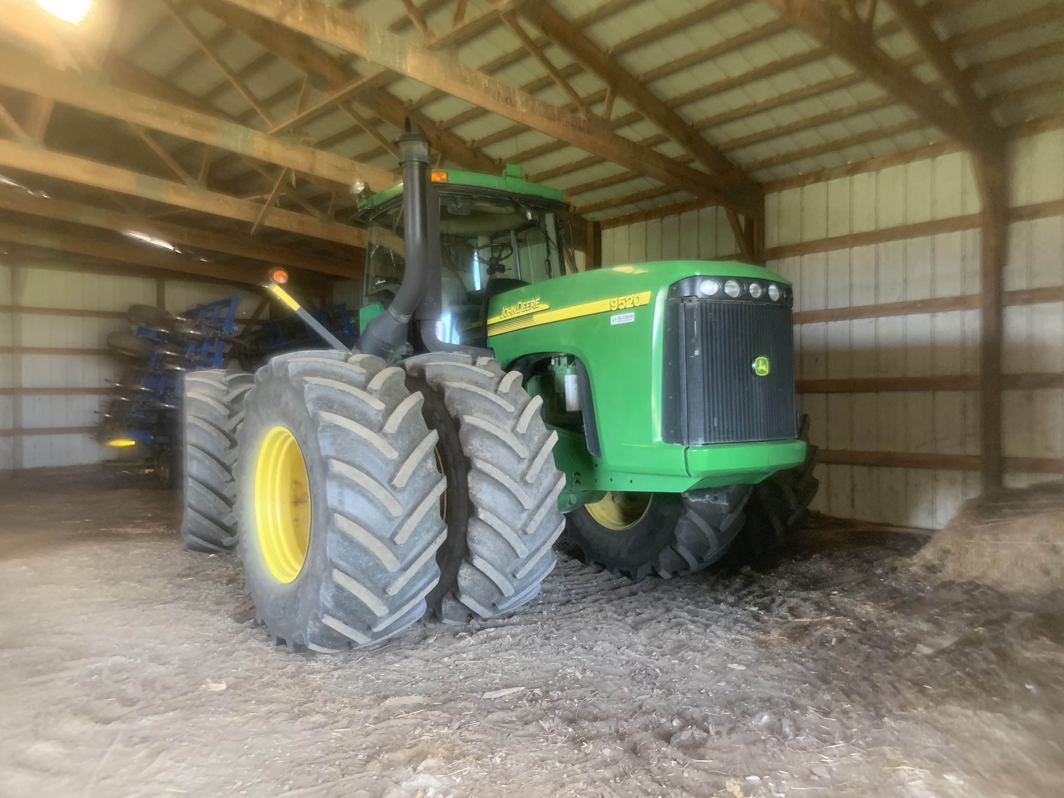 FuturesFarming